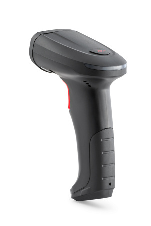 сканер штрих-кода беспроводной атол sb5100 bt (2d, usb, c подставкой) (черный) (60600)